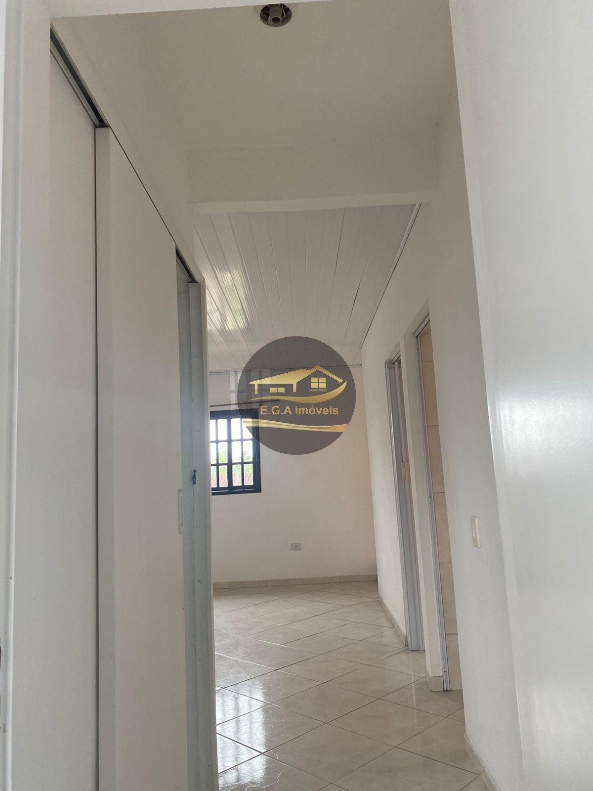 Casa na praia da boraceia