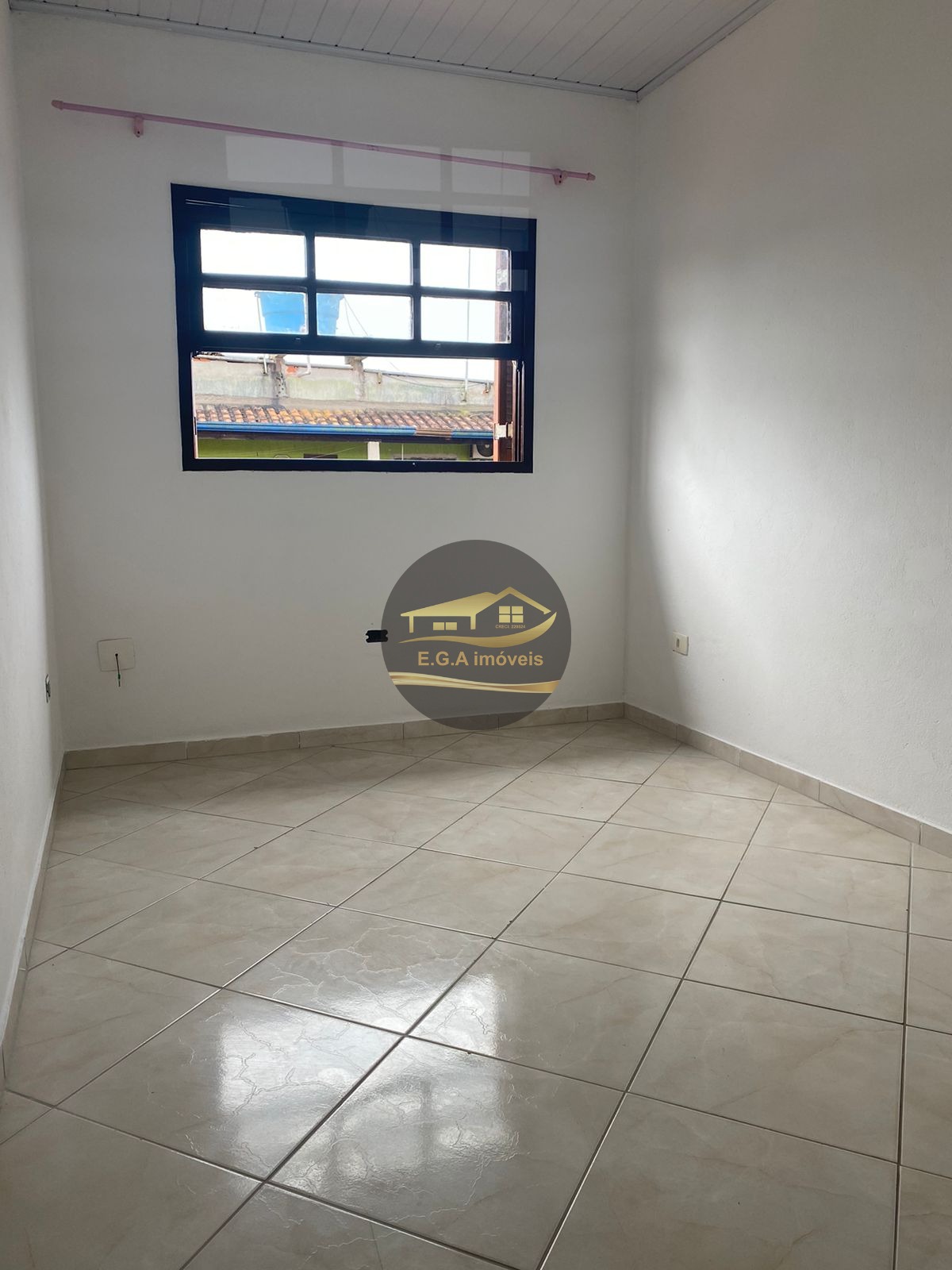 Casa na praia da boraceia