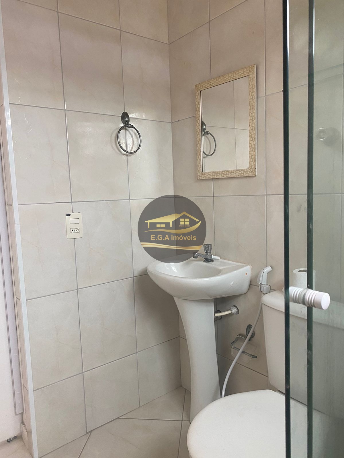 Casa na praia da boraceia