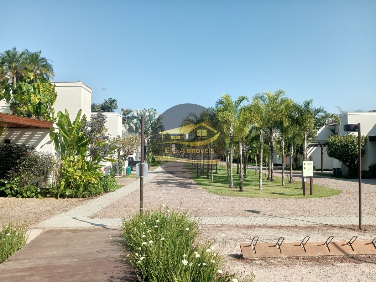 Casa de condomínio - foto 1