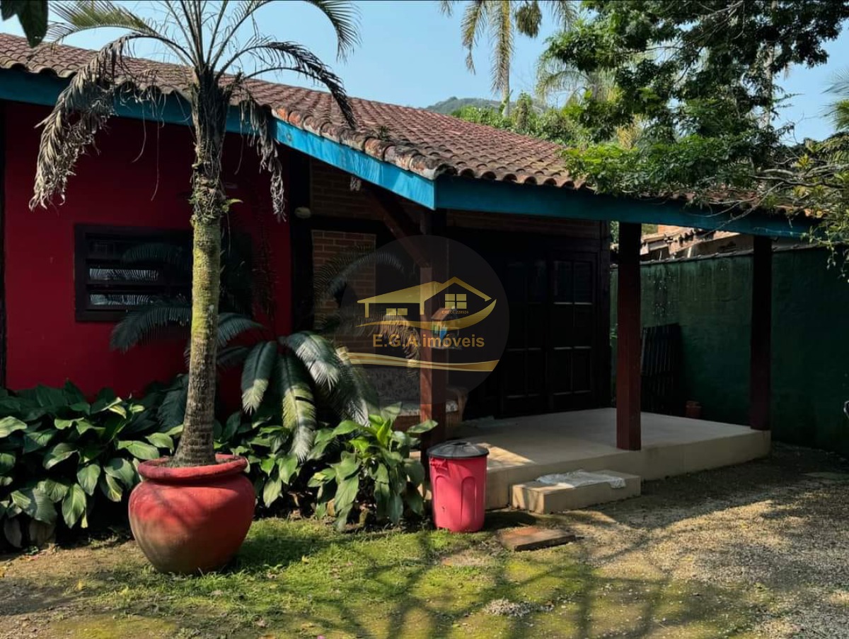 Casa na praia de boiçucanga maquininha - foto 1
