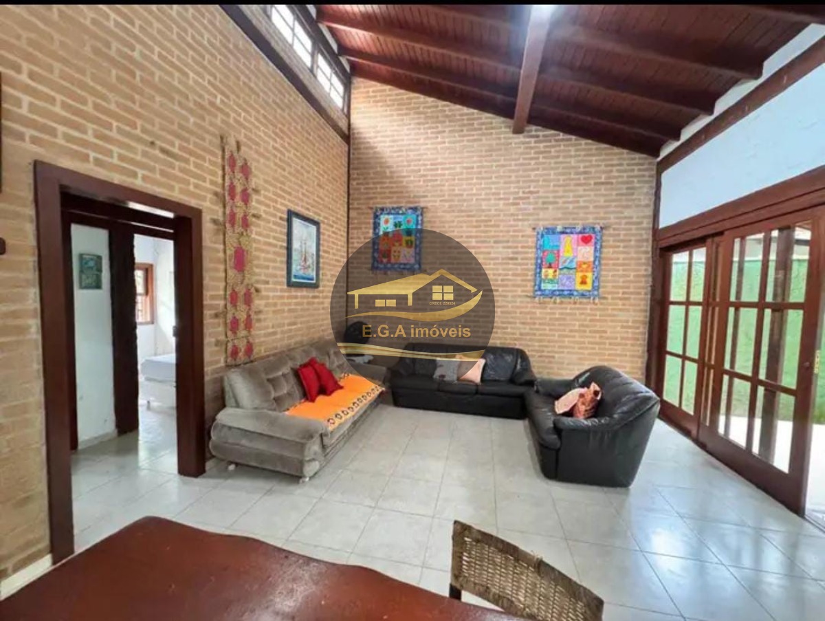 Casa na praia de boiçucanga maquininha - foto 6
