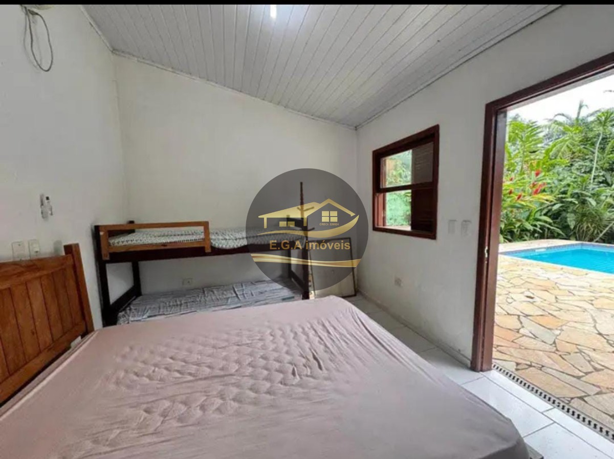 Casa na praia de boiçucanga maquininha - foto 15