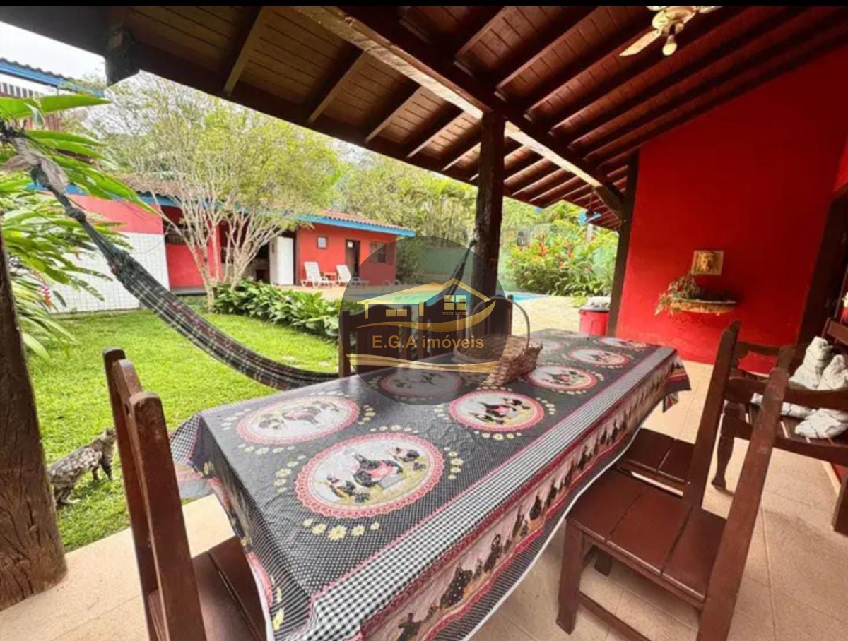Casa na praia de boiçucanga maquininha - foto 8