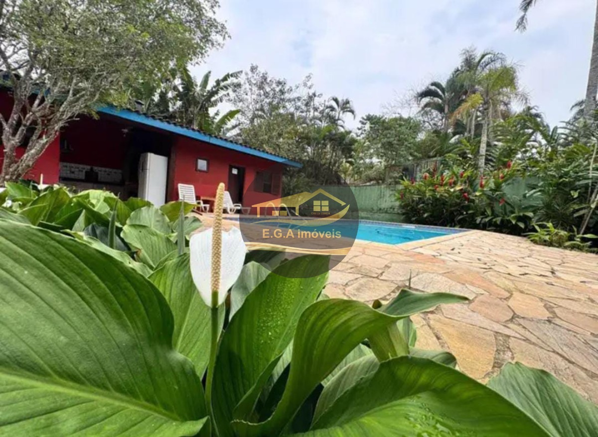 Casa na praia de boiçucanga maquininha - foto 10