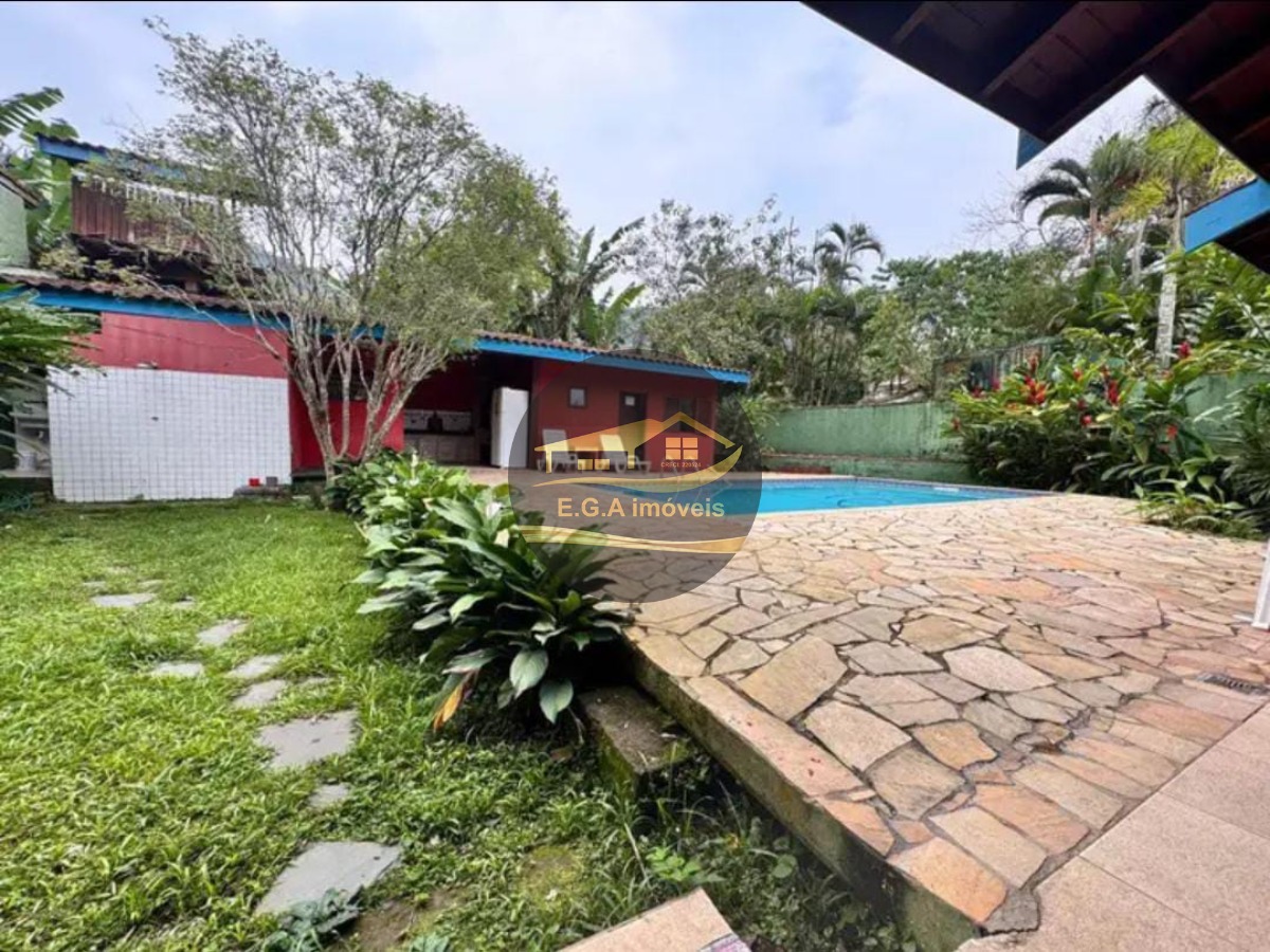 Casa na praia de boiçucanga maquininha - foto 13