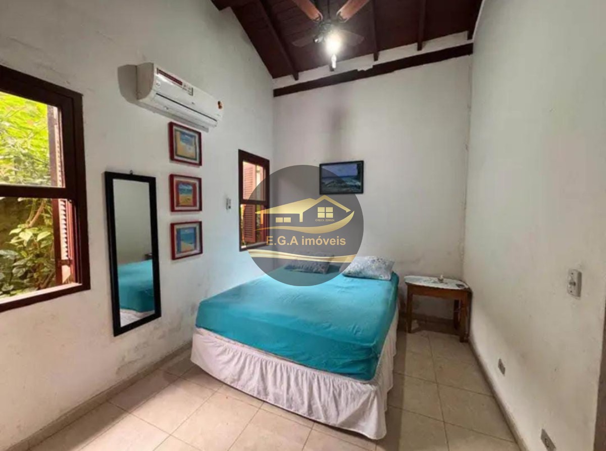 Casa na praia de boiçucanga maquininha - foto 4