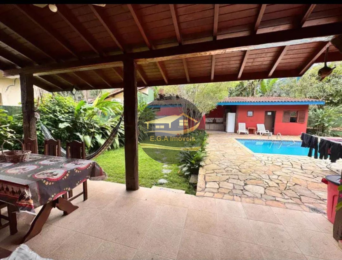 Casa na praia de boiçucanga maquininha - foto 3