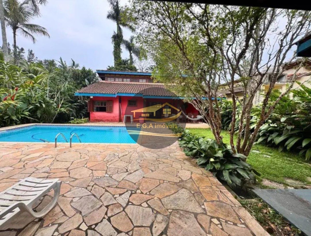 Casa na praia de boiçucanga maquininha - foto 7