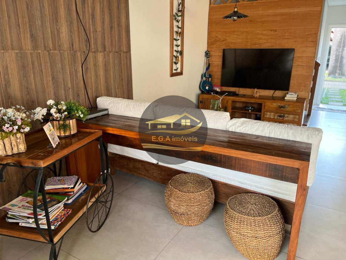 Casa na praia de boiçucanga - foto 4