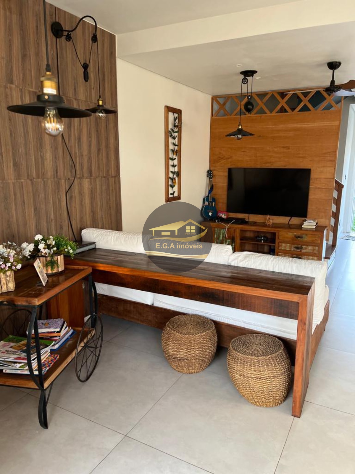 Casa na praia de boiçucanga - foto 8