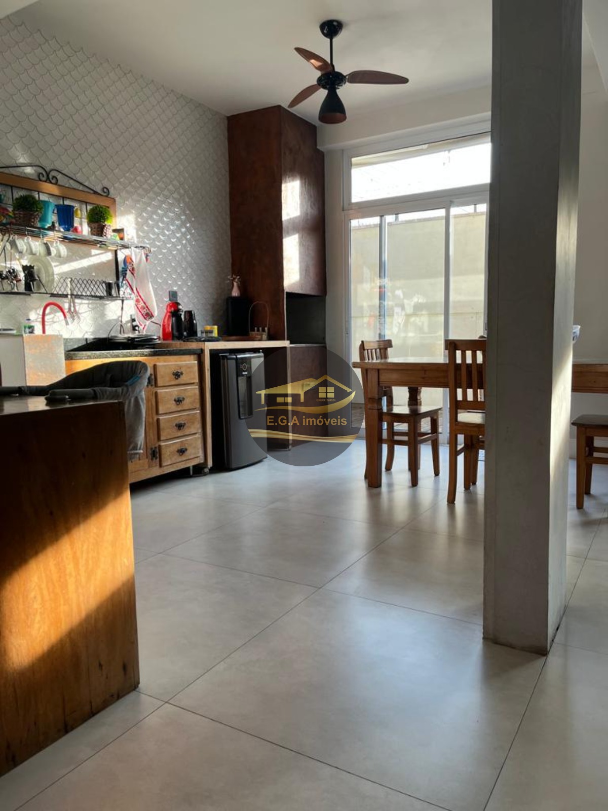 Casa na praia de boiçucanga - foto 10