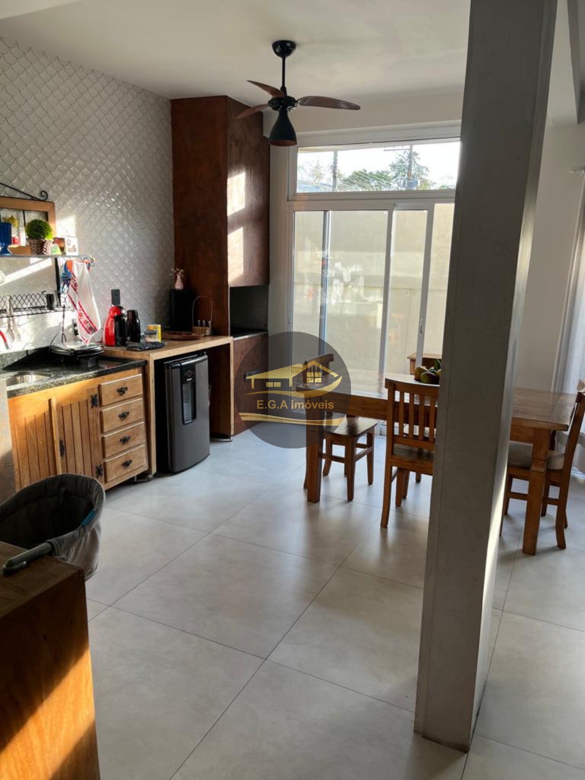 Casa na praia de boiçucanga - foto 7