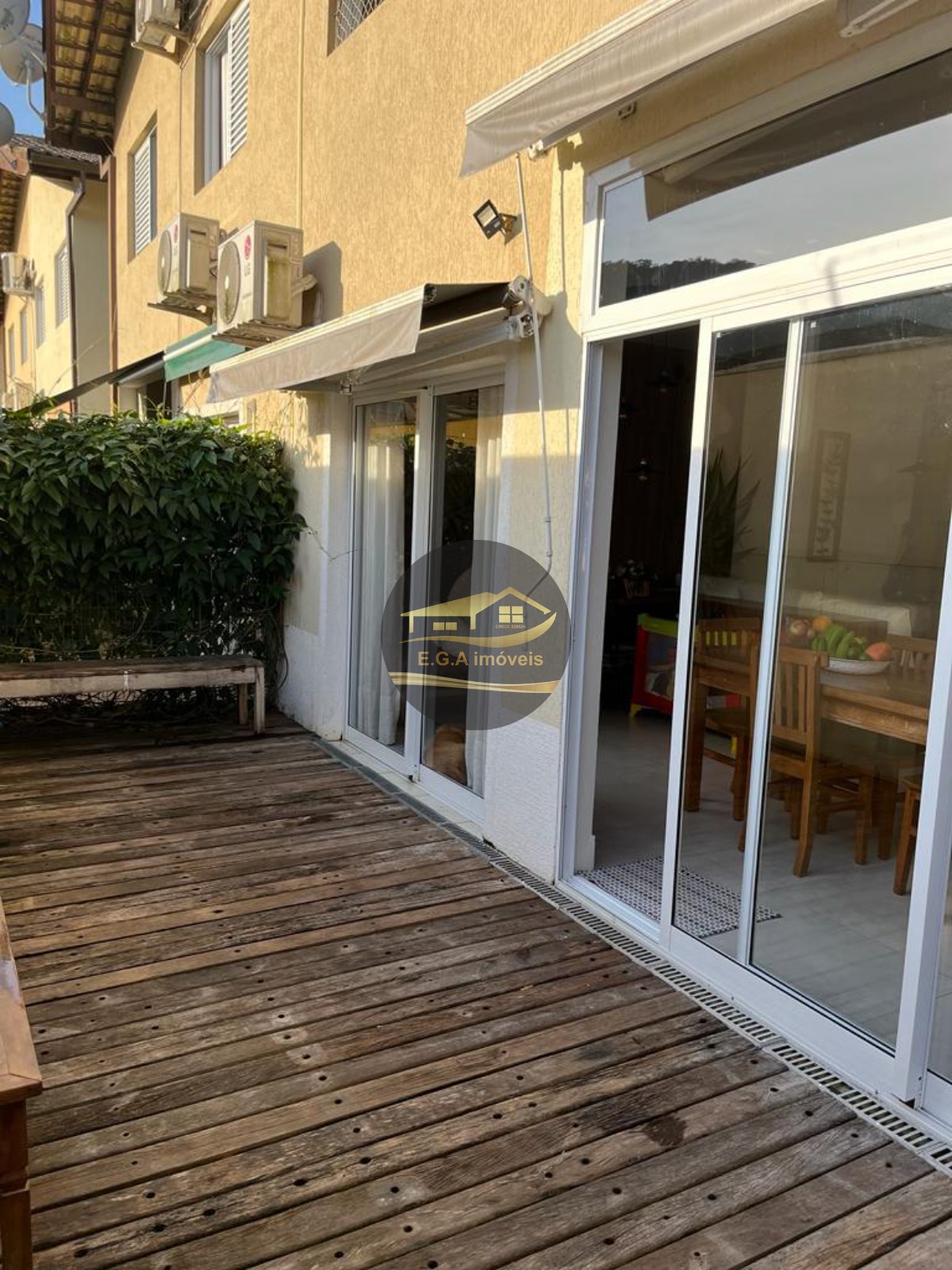 Casa na praia de boiçucanga - foto 15