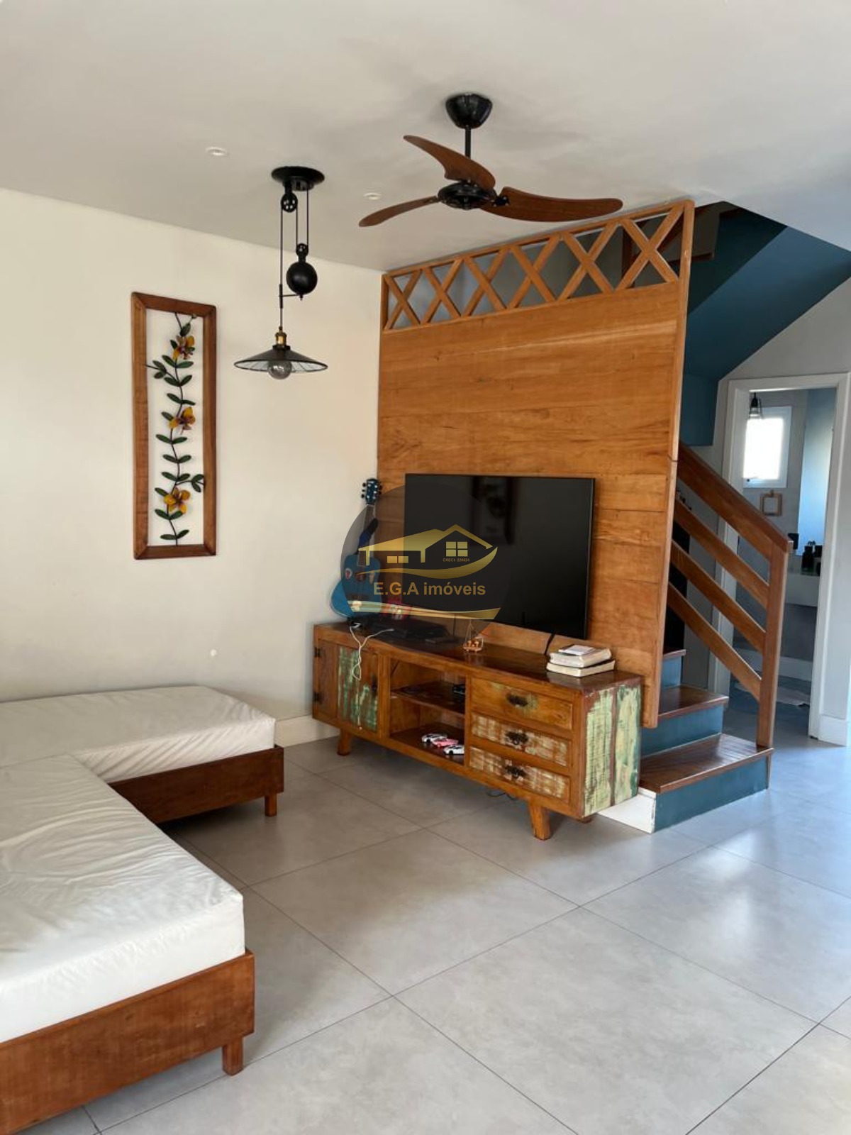 Casa na praia de boiçucanga - foto 11