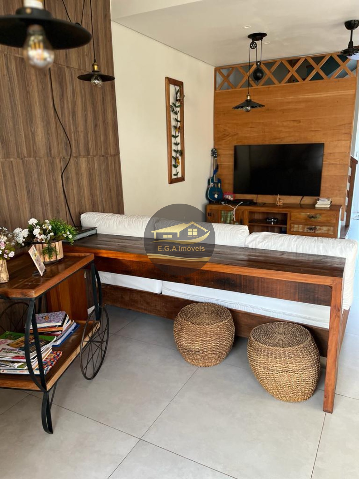 Casa na praia de boiçucanga - foto 3