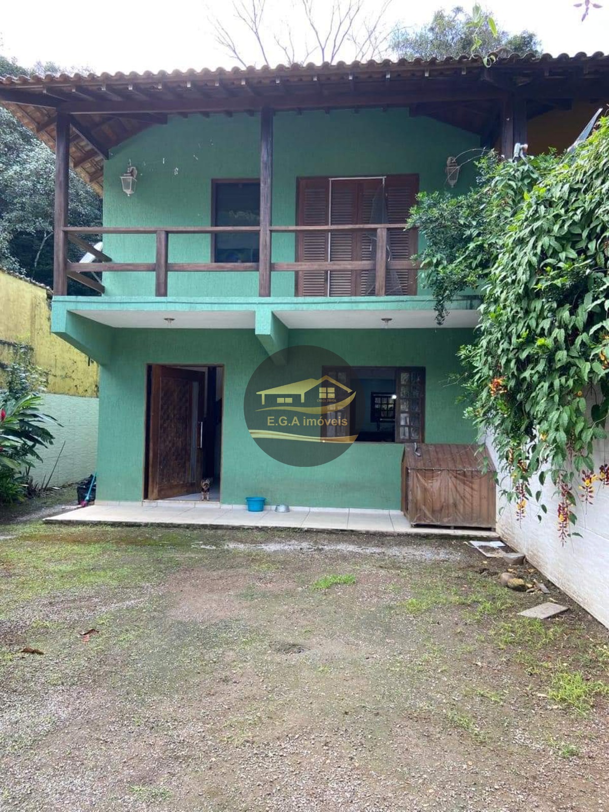 Casa na praia de boiçucanga - foto 1