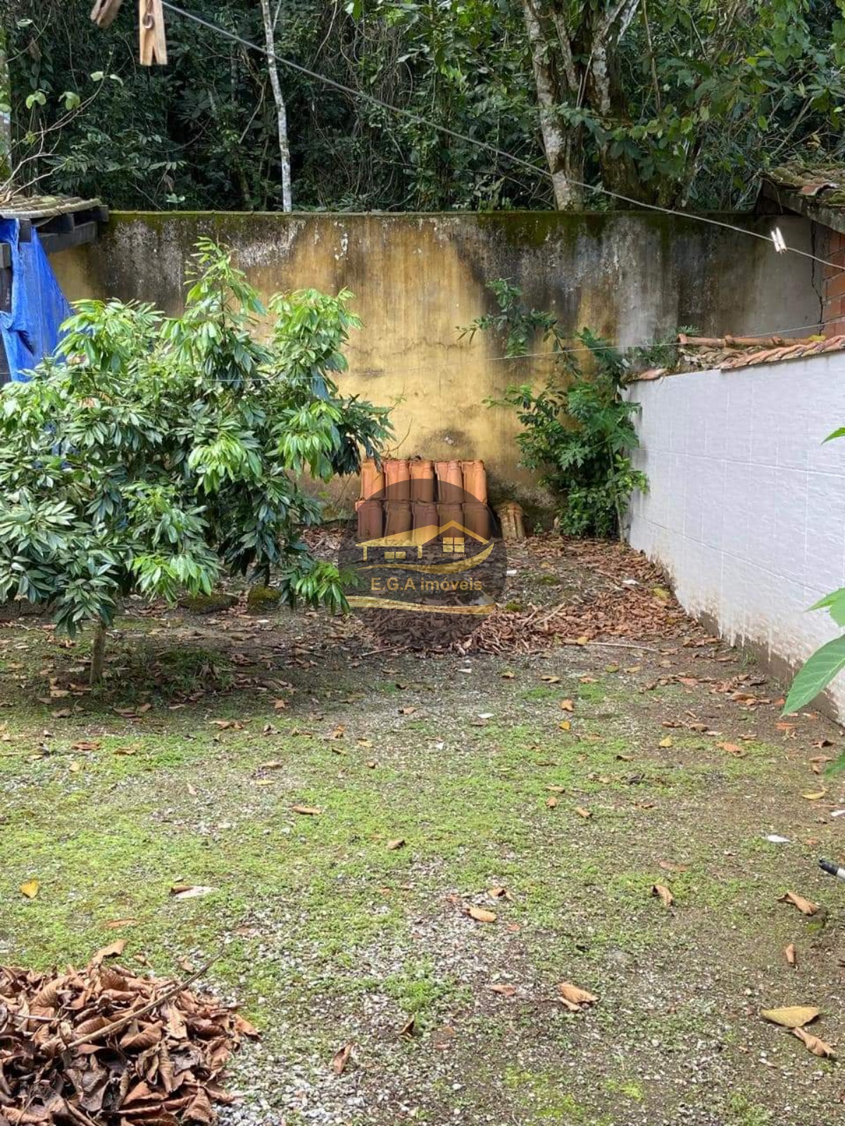Casa na praia de Boiçucanga