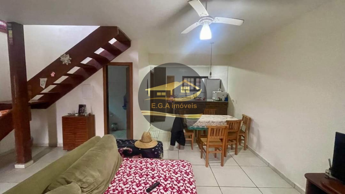 Casa na praia de boiçucanga - foto 12