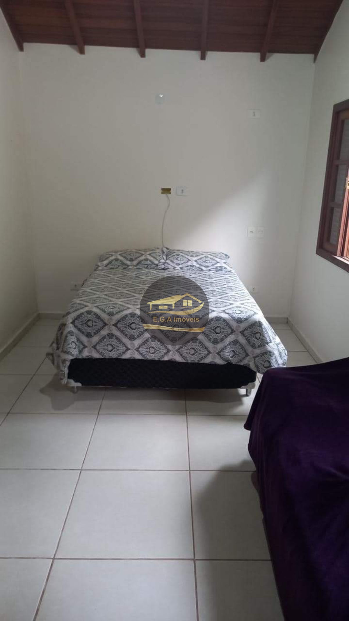 Casa na praia de Boiçucanga