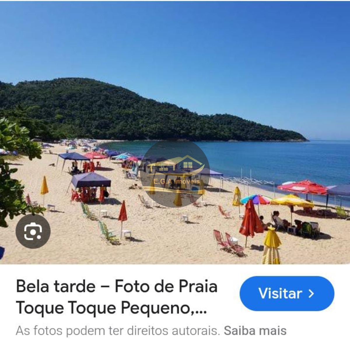 Terreno em toque - toque pequeno - foto 8