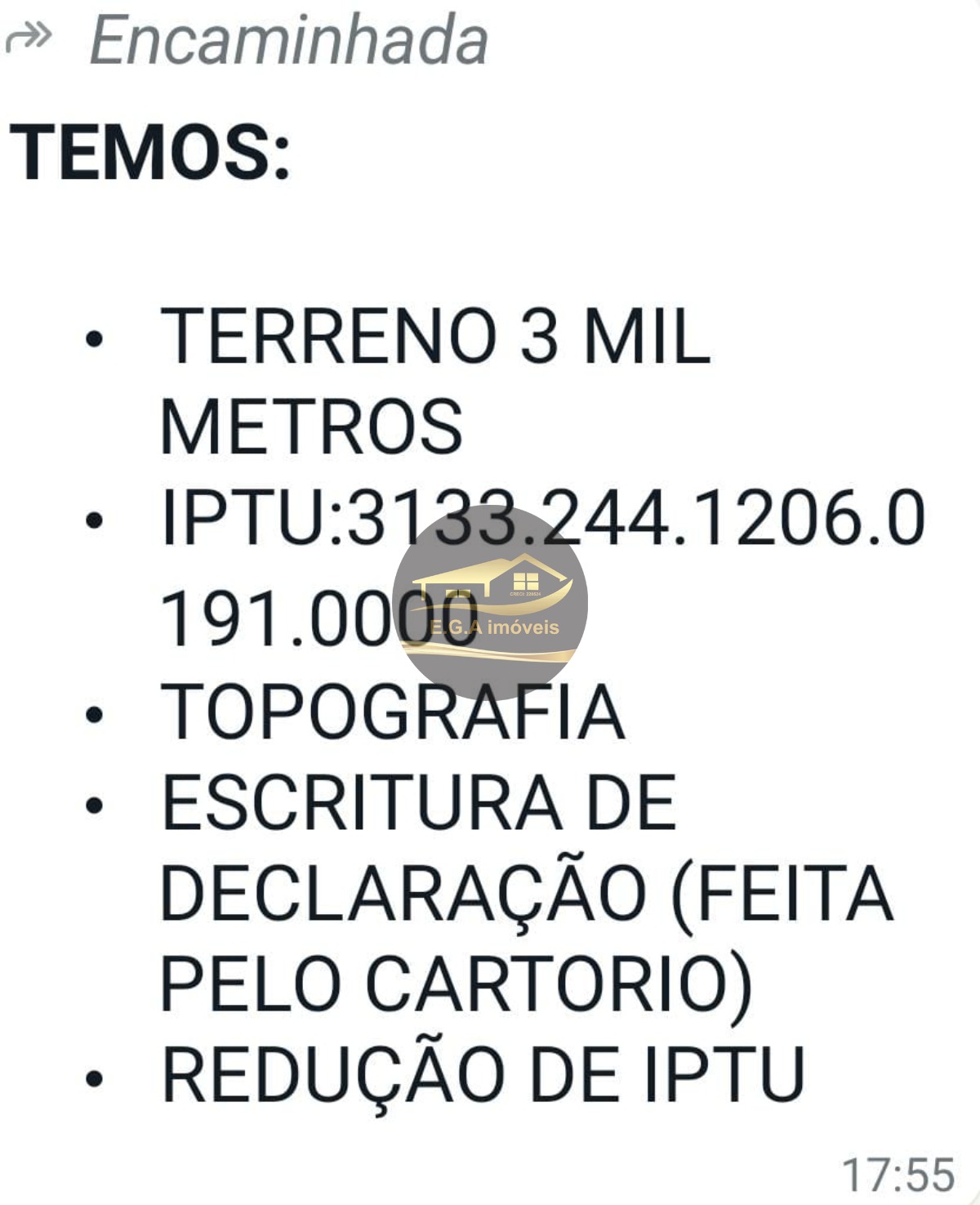 Terreno em toque - toque pequeno - foto 9