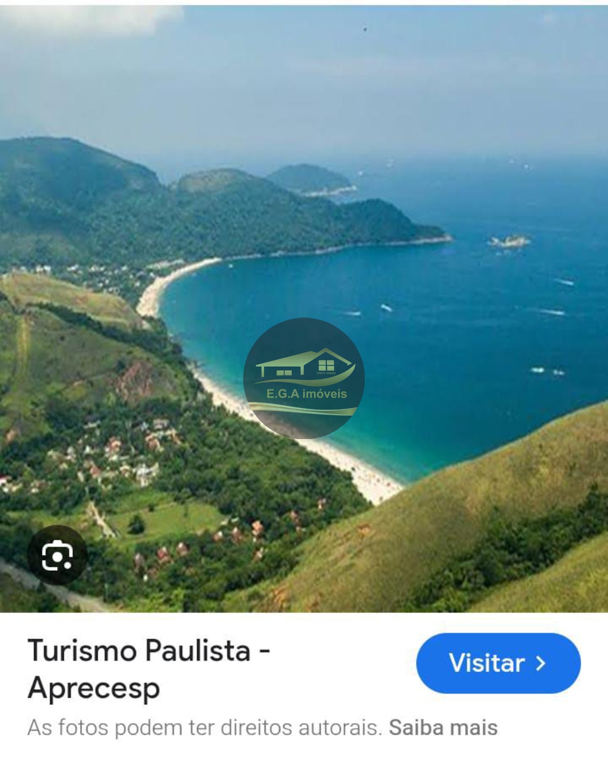 Terreno em toque - toque pequeno - foto 3