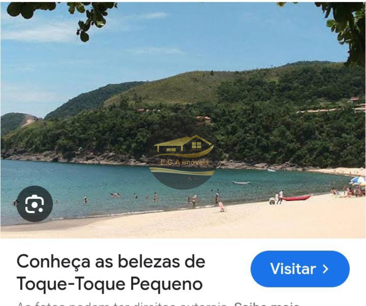 Terreno em toque - toque pequeno - foto 2
