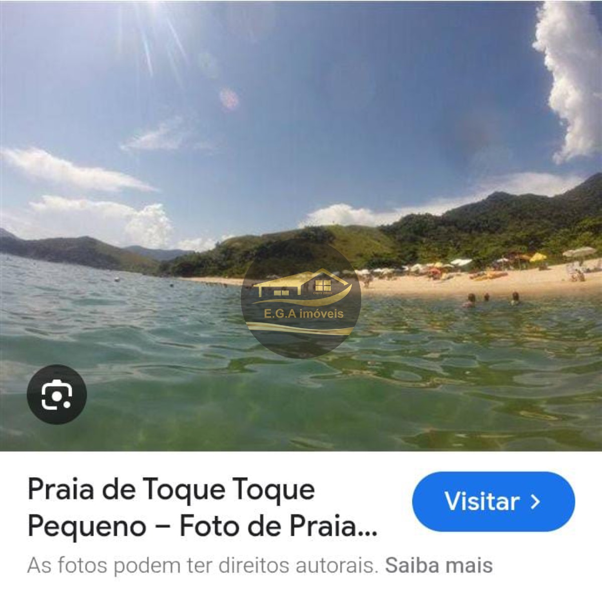 Terreno em toque - toque pequeno - foto 12