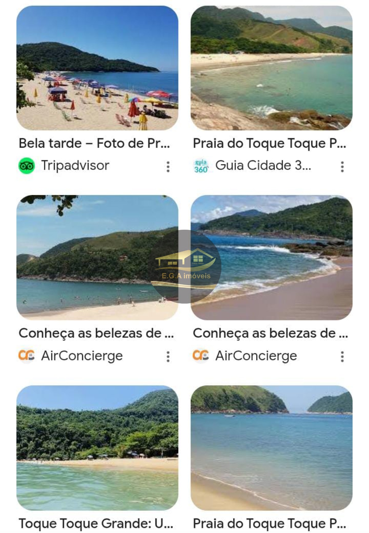 Terreno em toque - toque pequeno - foto 11