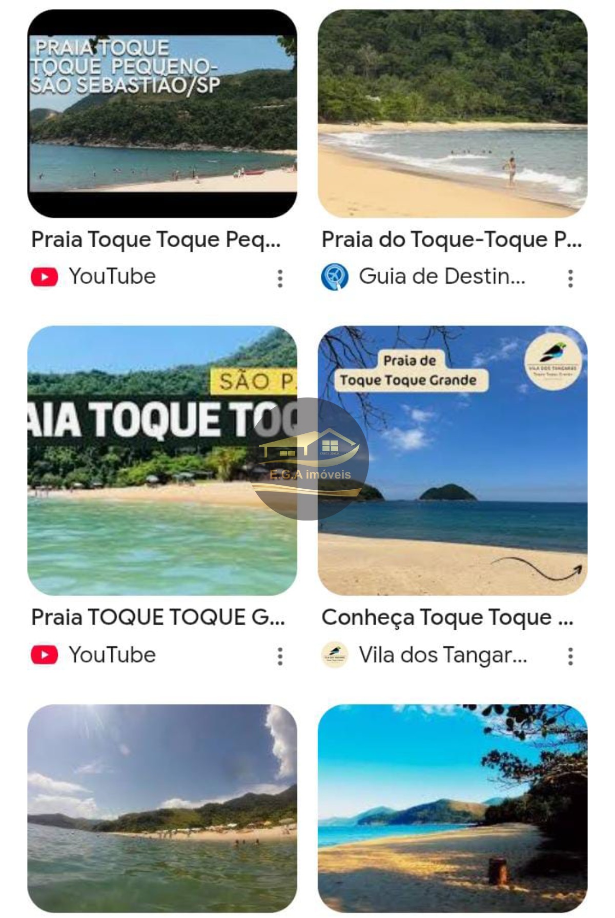 Terreno em toque - toque pequeno - foto 10