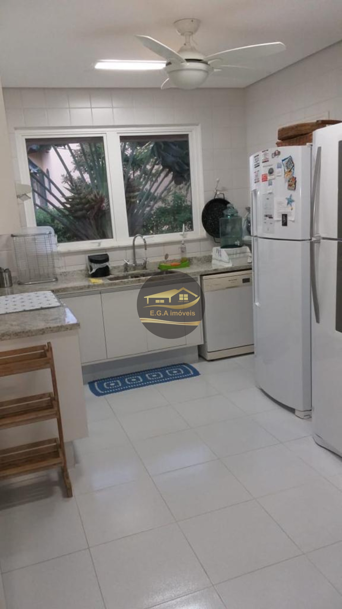 Casa na praia da baleia, alto padrão a 100 metros do mar; ve - foto 12