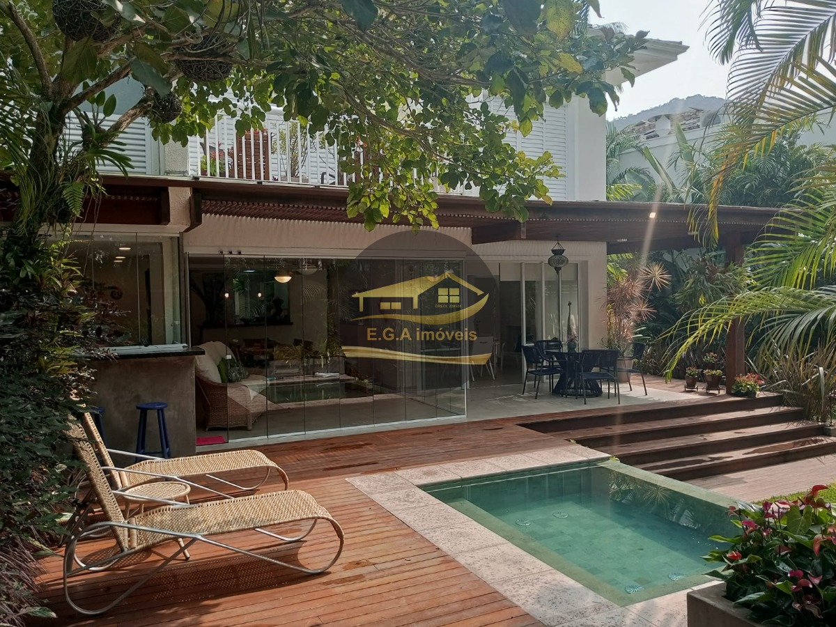 Casa na praia de juquehy- cond- raizes - foto 1