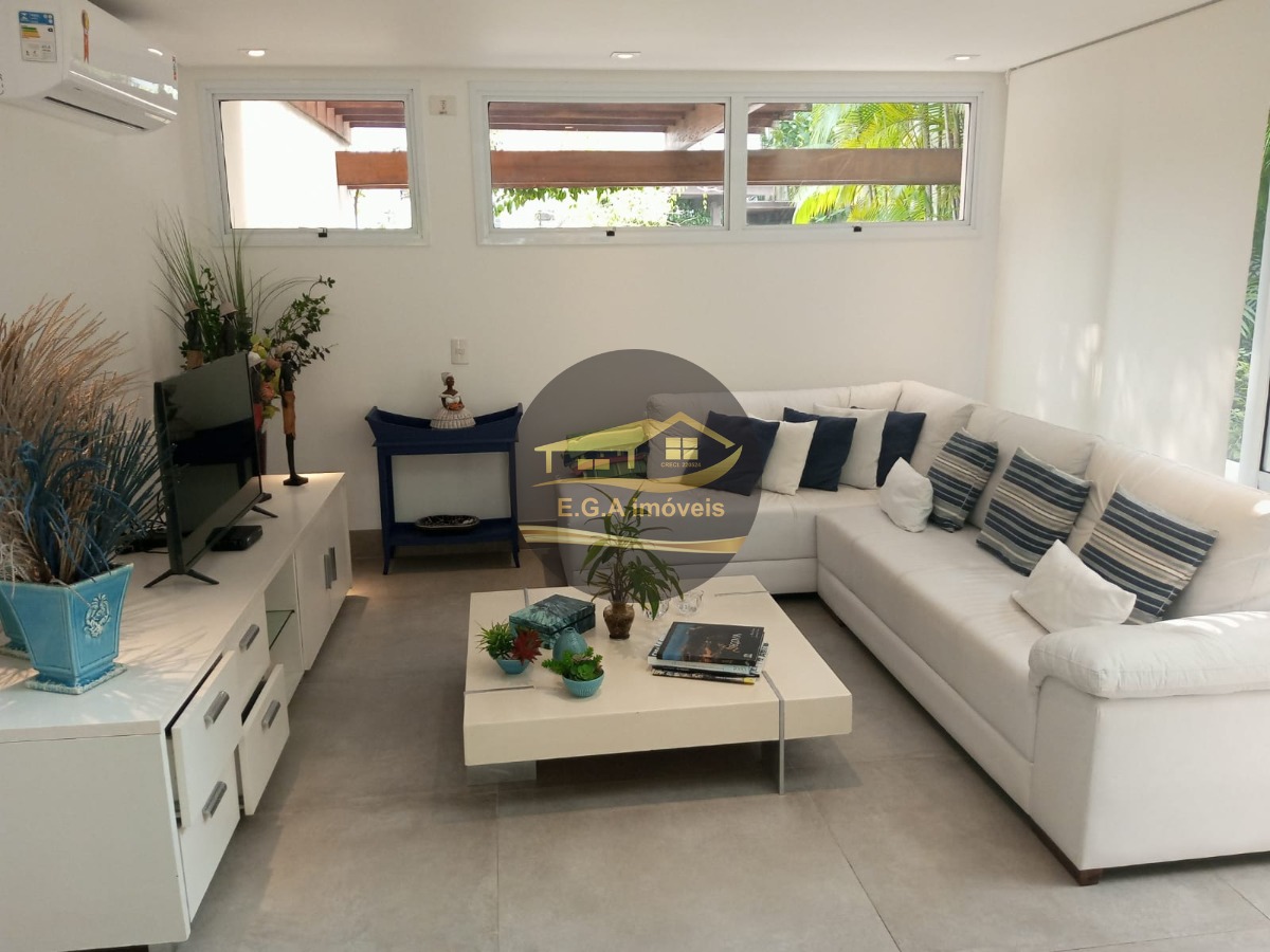 Casa na Praia de Juquehy- Cond- Raizes