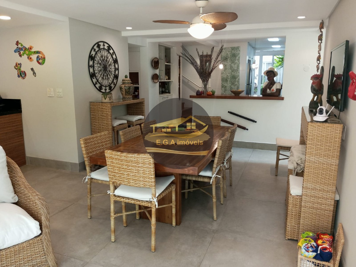 Casa na praia de juquehy- cond- raizes - foto 14