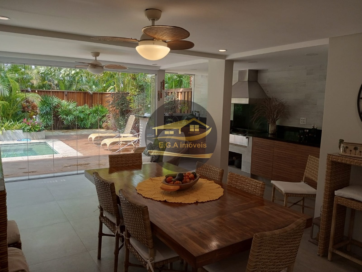 Casa na Praia de Juquehy- Cond- Raizes