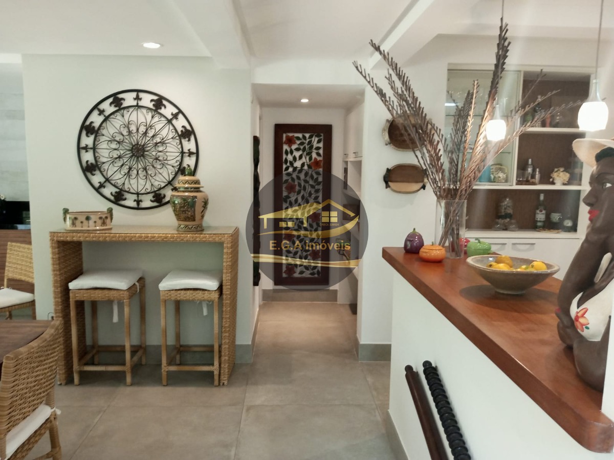 Casa na Praia de Juquehy- Cond- Raizes