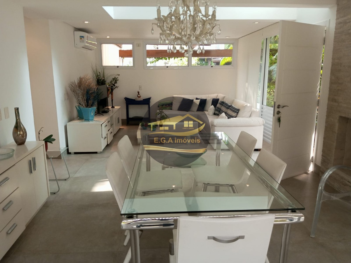 Casa na praia de juquehy- cond- raizes - foto 12