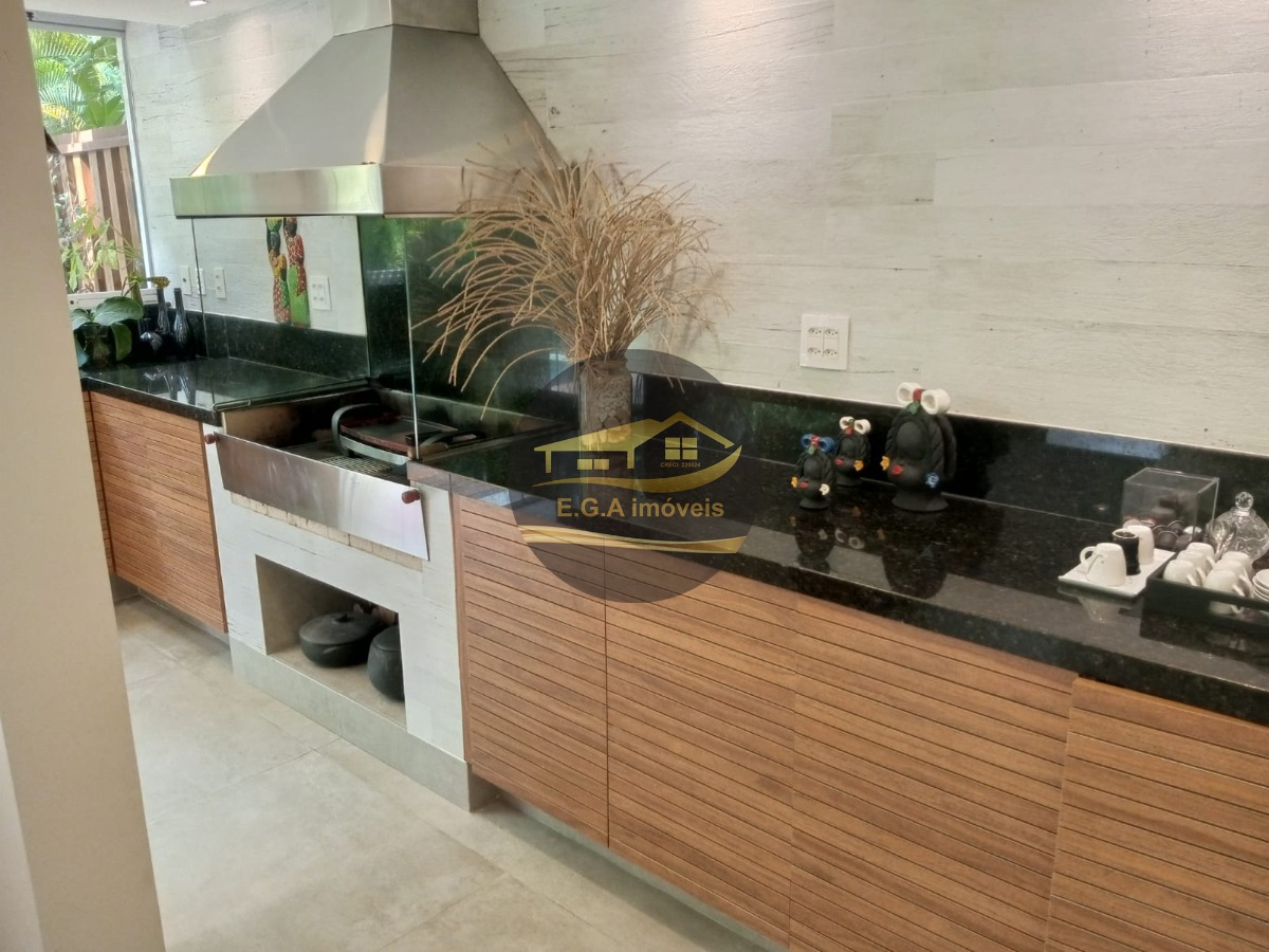 Casa na Praia de Juquehy- Cond- Raizes