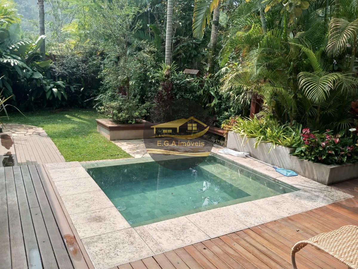 Casa na praia de juquehy- cond- raizes - foto 8