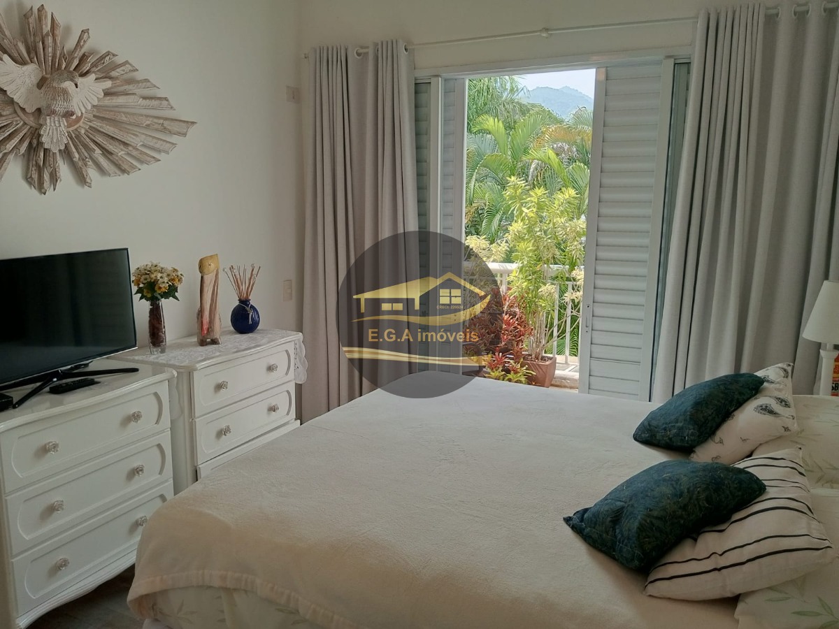 Casa na Praia de Juquehy- Cond- Raizes