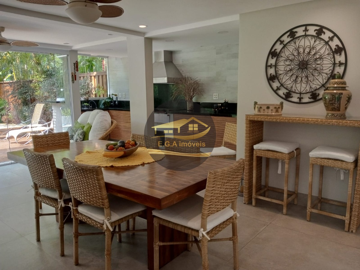 Casa na Praia de Juquehy- Cond- Raizes