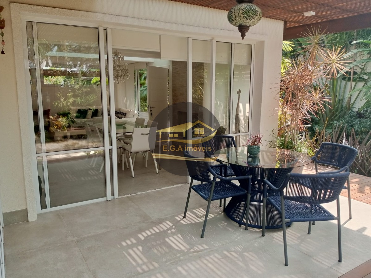 Casa na praia de juquehy- cond- raizes - foto 10