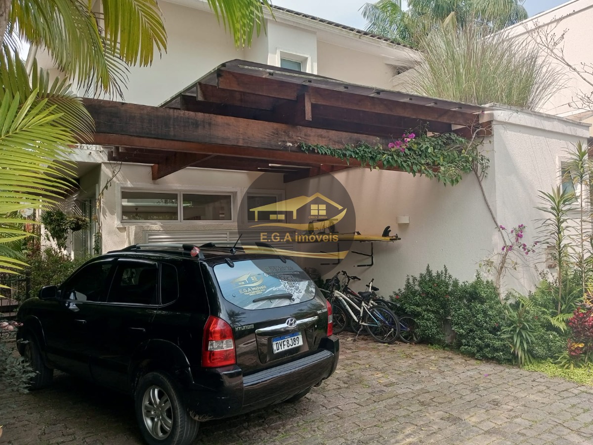 Casa na praia de juquehy- cond- raizes - foto 5