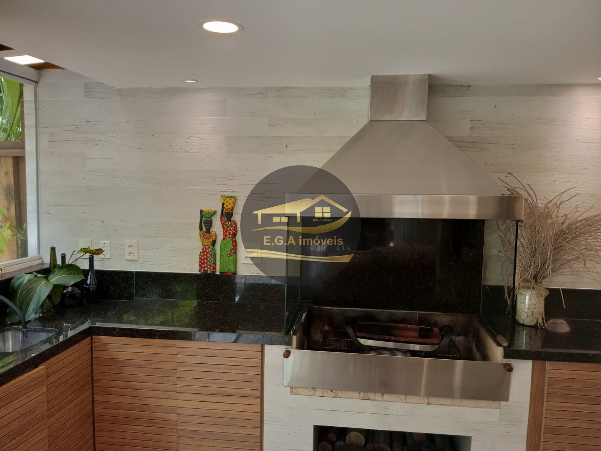 Casa na praia de juquehy- cond- raizes - foto 15