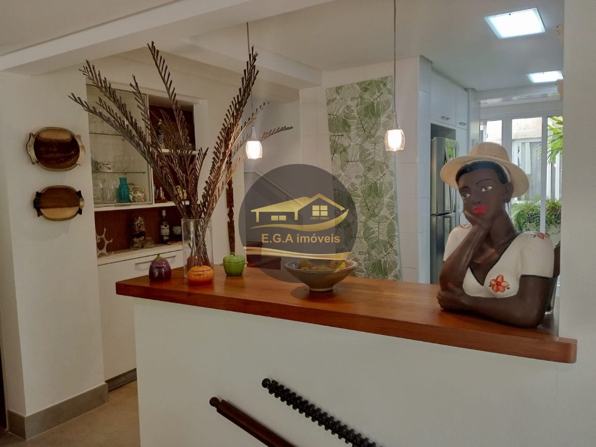 Casa na Praia de Juquehy- Cond- Raizes