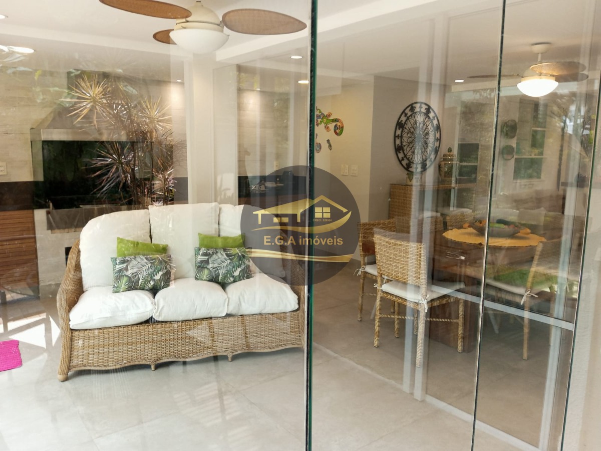 Casa na praia de juquehy- cond- raizes - foto 13