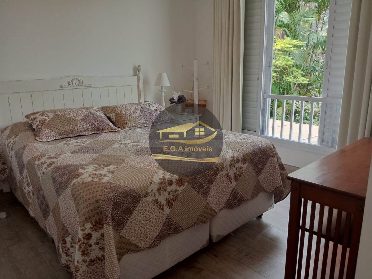 Casa na Praia de Juquehy- Cond- Raizes