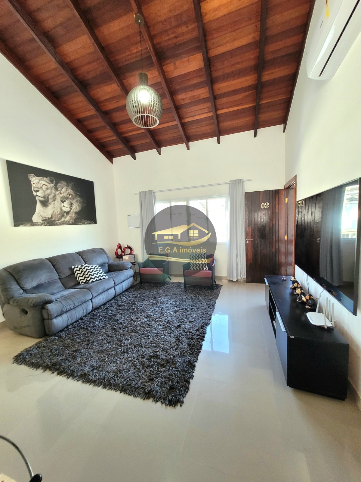 Casa na praia de juquey á 150mt da praia - foto 15