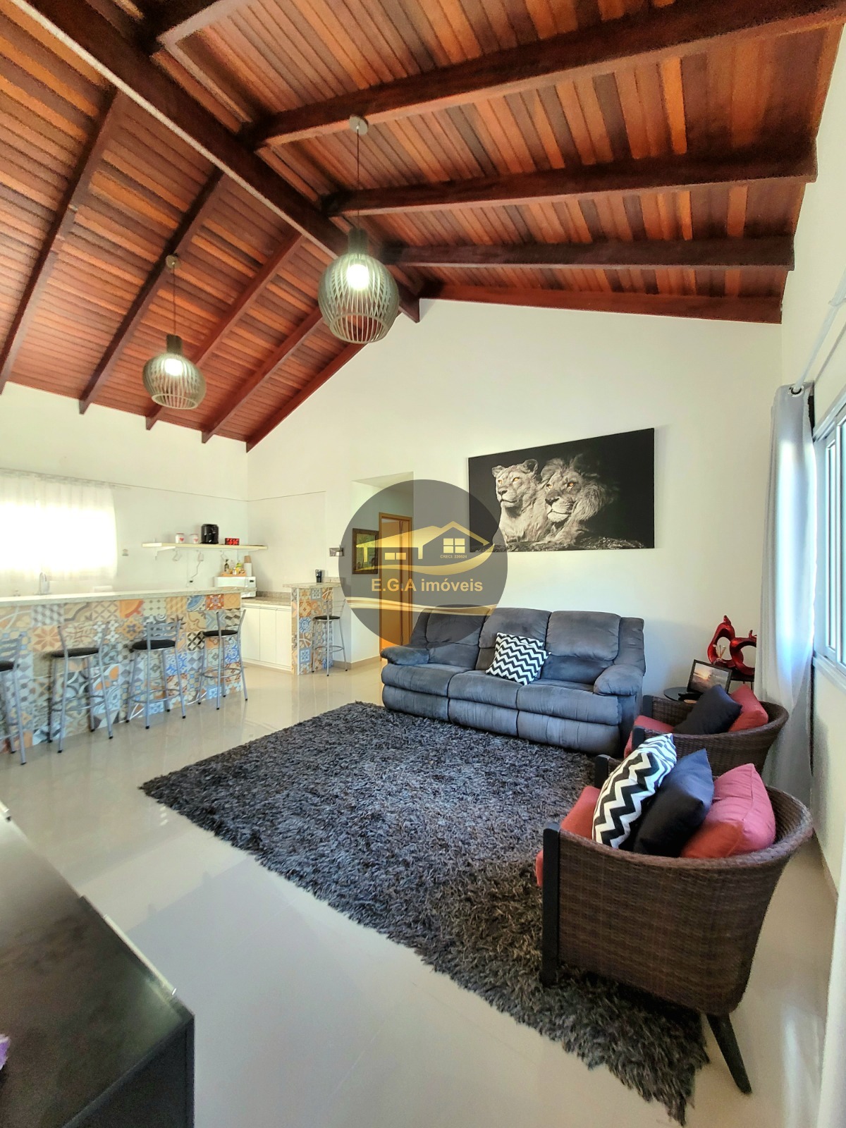 Casa na praia de juquey á 150mt da praia - foto 1